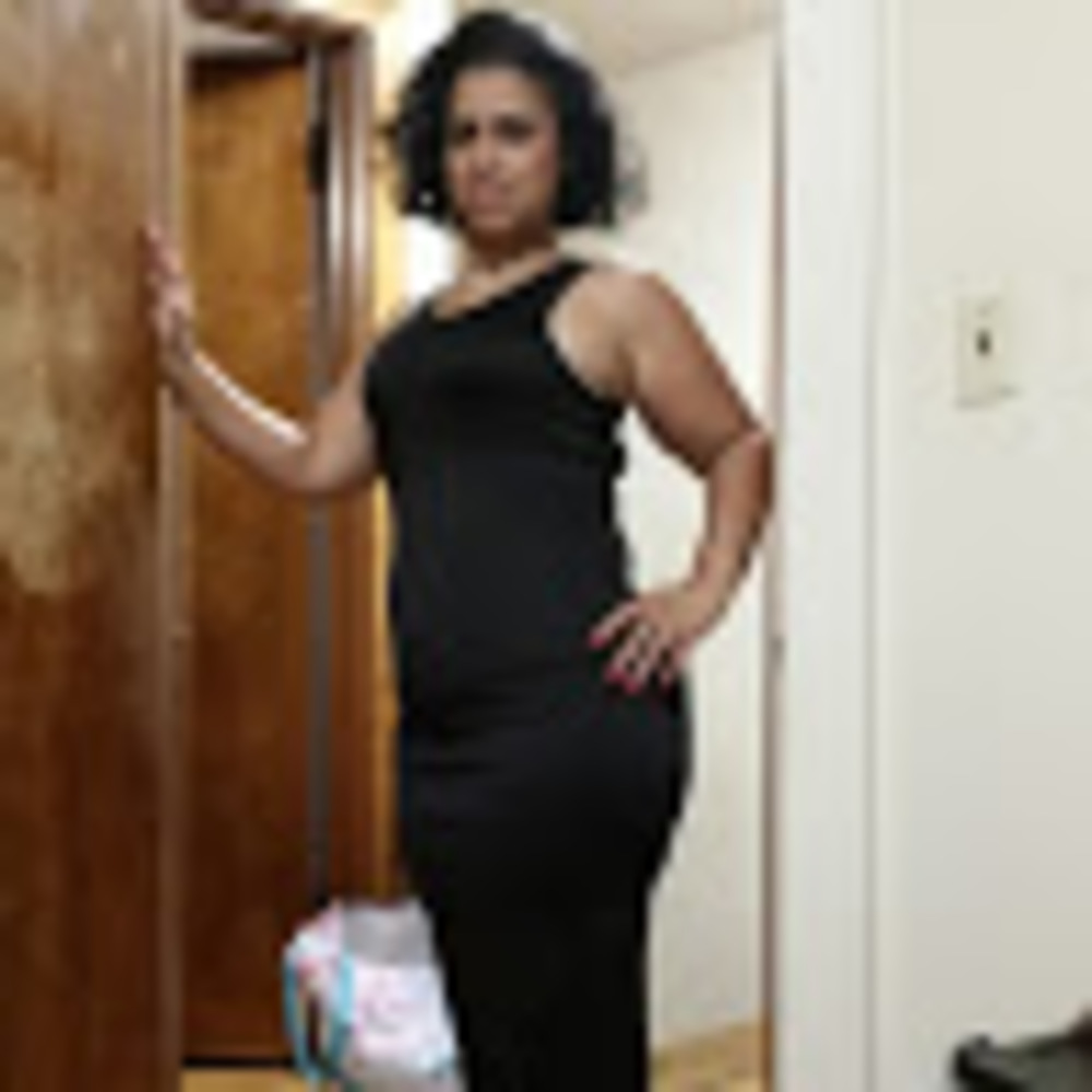 Meet your Posher, Judith